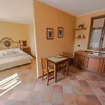 Casa Ressia בית חווה אלבה