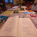 בית חווה Casa Ressia אלבה