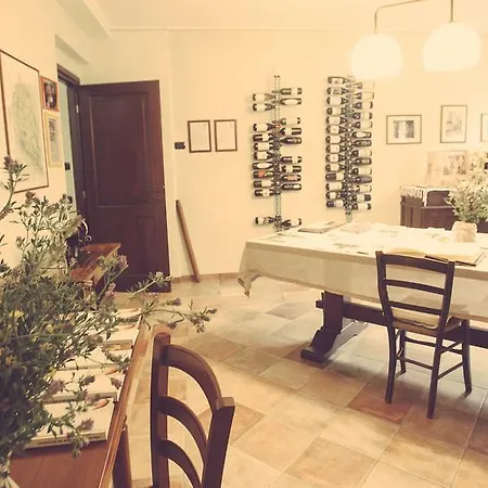 Casa Ressia