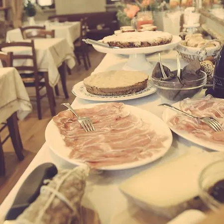 Casa Ressia Alloggio per agriturismo *