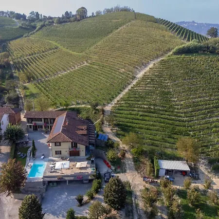 Casa Ressia Alloggio per agriturismo