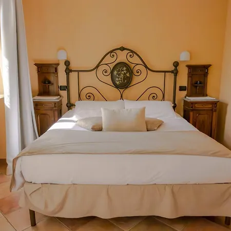 Casa Ressia Séjour à la ferme Alba (Piedmont)