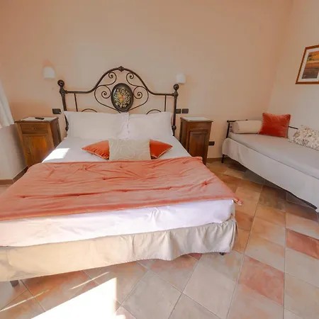 Casa Ressia *