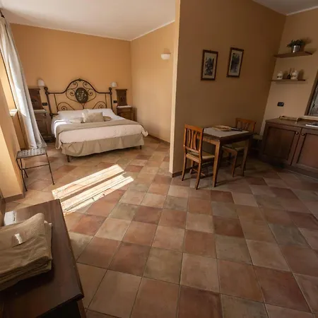 Casa Ressia אלבה
