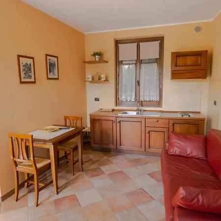 Casa Ressia * Alba (Piedmont)