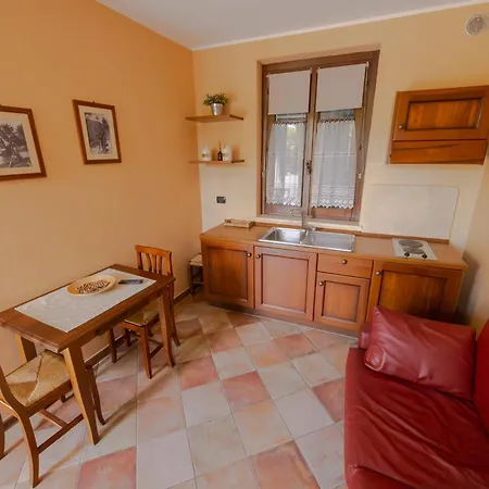 Casa Ressia Farm stay *