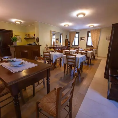 Casa Ressia *
