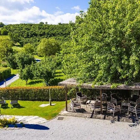 Casa Ressia Alba (Piedmont)