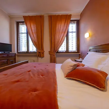 Casa Ressia * Alba (Piedmont)