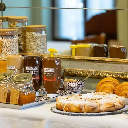 Casa Ressia Séjour à la ferme