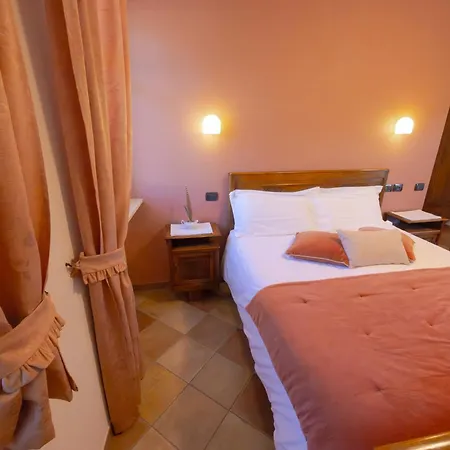 Casa Ressia * Alba (Piedmont)