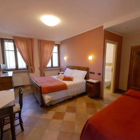 Casa Ressia