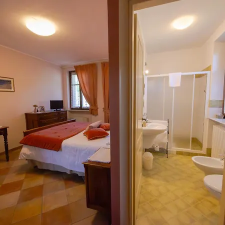 Casa Ressia Séjour à la ferme