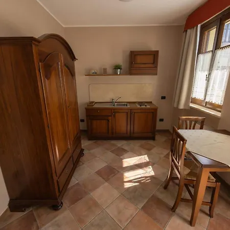 Casa Ressia * Alba (Piedmont)