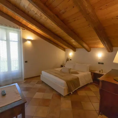 Farm stay Casa Ressia