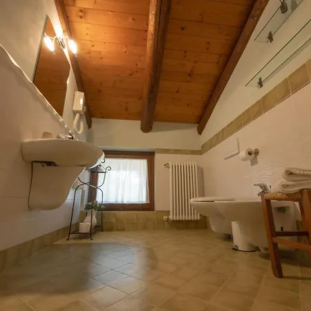 Casa Ressia Lantgård *