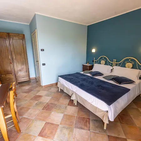 Casa Ressia Alba (Piedmont)