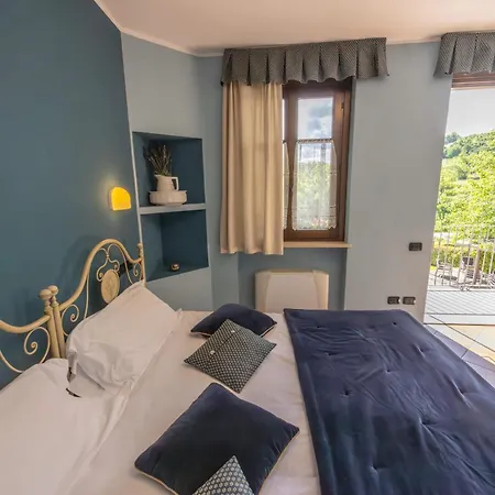 Casa Ressia * Alba (Piedmont)