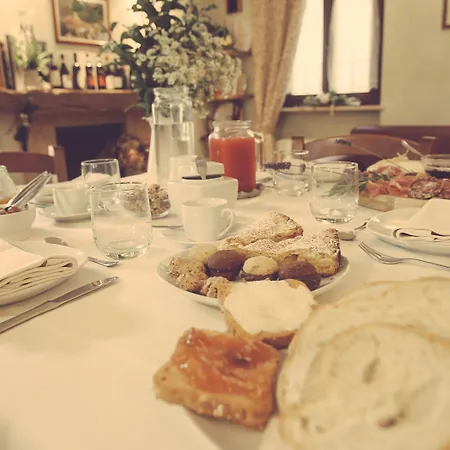Casa Ressia *