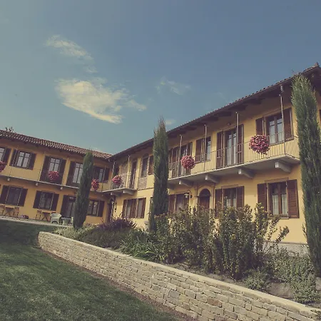 Casa Ressia בית חווה *