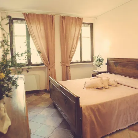 Casa Ressia בית חווה *