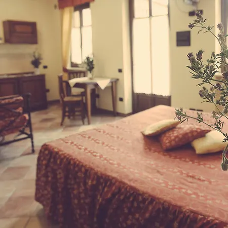 בית חווה Casa Ressia
