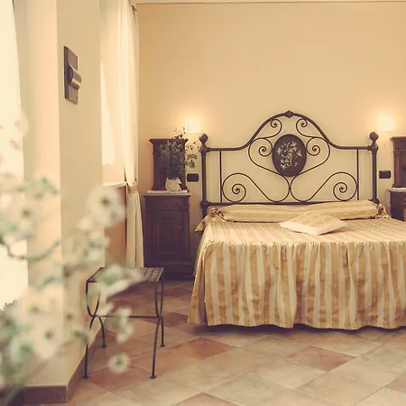 בית חווה Casa Ressia