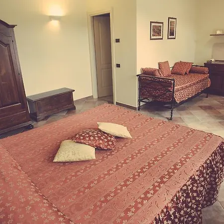 Casa Ressia *