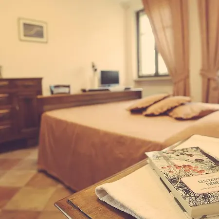 Farm stay Casa Ressia