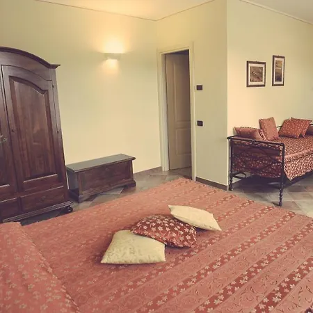 Casa Ressia Alloggio per agriturismo