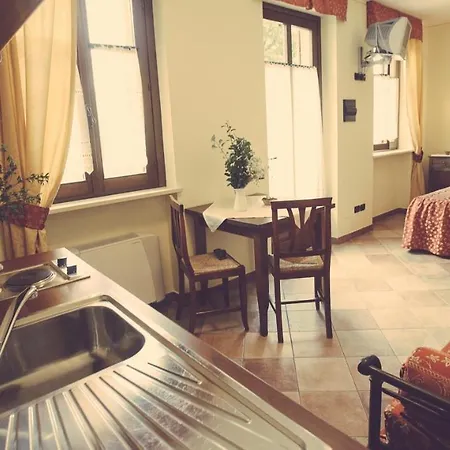 Casa Ressia *